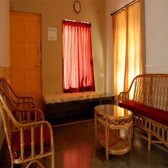 Bungalow In Alibaug, Alibaug 3
